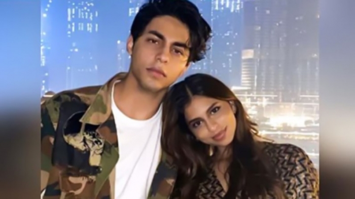 ভাইয়ের গ্রেফতারের ঘটনায় অসুস্থ হয়ে পড়েছেন সুহানা ভাইয়ের গ্রেফতারের ঘটনায় অসুস্থ হয়ে পড়েছেন সুহানা