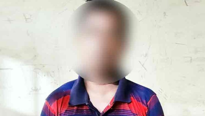 বগুড়ায় শিশুকে বলাৎকারের চেষ্টাঃ গ্রেফতার ১ বগুড়ায় শিশুকে বলাৎকারের চেষ্টাঃ গ্রেফতার ১