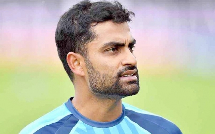 বিশ্বকাপ থেকে সরে দাঁড়ালেন তামিম বিশ্বকাপ থেকে সরে দাঁড়ালেন তামিম