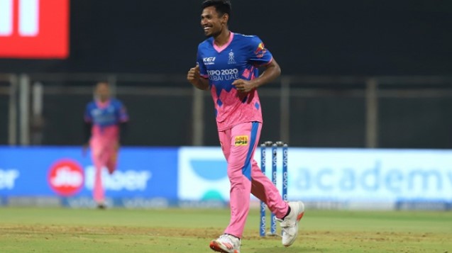 ডেথ ওভারে সর্বোচ্চ উইকেট শিকারী মুস্তাফিজ ডেথ ওভারে সর্বোচ্চ উইকেট শিকারী মুস্তাফিজ
