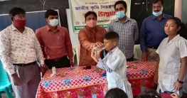 কাহালুতে কৃমি নিয়ন্ত্রণ সপ্তাহের উদ্বোধন কাহালুতে কৃমি নিয়ন্ত্রণ সপ্তাহের উদ্বোধন