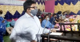 শেরপুরে ইউপি নির্বাচনে প্রার্থীদের সাথে জেলা প্রশাসকের মত বিনিময় শেরপুরে ইউপি নির্বাচনে প্রার্থীদের সাথে জেলা প্রশাসকের মত বিনিময়