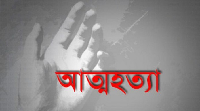 বগুড়ায় পূজার কেনাকাটার টাকা না পেয়ে এক কিশোরের আত্মহত্যা