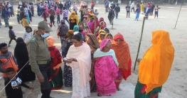 বগুড়ায় ২৭ ইউপি নির্বাচনে ভোটগ্রহণ চলছে বগুড়ায় ২৭ ইউপি নির্বাচনে ভোটগ্রহণ চলছে