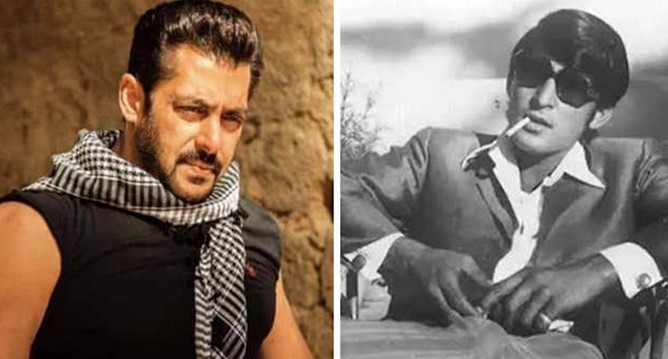 সালমান খানের নতুন সিনেমা সালমান খানের নতুন সিনেমা