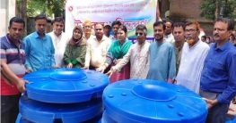 গাবতলীতে মৎস্যখাদ্য ও এ্যারোটর মেশিন বিতরণ গাবতলীতে মৎস্যখাদ্য ও এ্যারোটর মেশিন বিতরণ