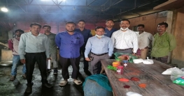 বগুড়ায় দই ও মিষ্টিতে নিষিদ্ধ রং ব্যবহারের অপরাধে জরিমানা বগুড়ায় দই ও মিষ্টিতে নিষিদ্ধ রং ব্যবহারের অপরাধে জরিমানা