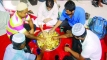 যে মর্যাদা রোজাদার ছাড়া আর কেউ পাবে না