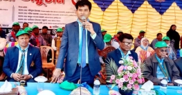 দুপচাঁচিয়ায় সপ্তম উপজেলা স্কাউটস সমাবেশের উদ্বোধন