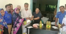 নন্দীগ্রামে টিসিবির পণ্য বিক্রি শুরু