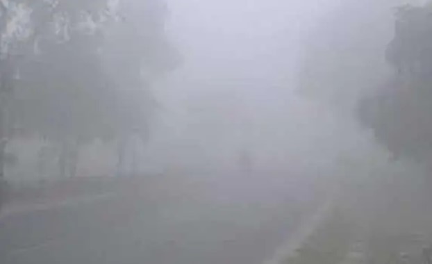 বগুড়ায় সর্বনিম্ন তাপমাত্রা ১০.৬ বগুড়ায় সর্বনিম্ন তাপমাত্রা ১০.৬