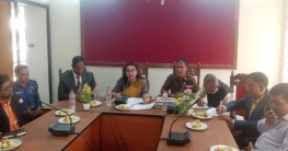 সোনাতলায় উপজেলা প্রশাসনের প্রস্তুতিমূলক সভা অনুষ্ঠিত