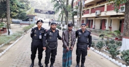 বগুড়ায় স্কুলছাত্রীর আপত্তিকর ভিডিও ছড়িয়ে দেওয়ায় যুবক আটক বগুড়ায় স্কুলছাত্রীর আপত্তিকর ভিডিও ছড়িয়ে দেওয়ায় যুবক আটক