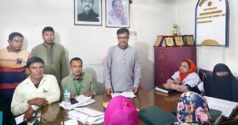 গাবতলীতে মা ও শিশু বিষয়ক কর্মসূচী সভা অনুষ্ঠিত
