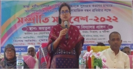 কাহালুর জয়তুলে সামাজিক সম্প্রীতি সমাবেশ অনুষ্ঠিত কাহালুর জয়তুলে সামাজিক সম্প্রীতি সমাবেশ অনুষ্ঠিত