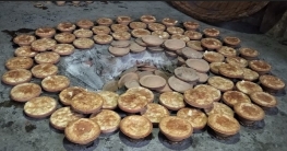 বগুড়ার ঐতিহ্য মিষ্টি দই বগুড়ার ঐতিহ্য মিষ্টি দই