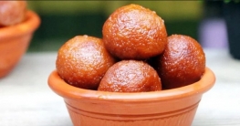 আহারের পর মিষ্টি খাওয়া কি সুন্নত?