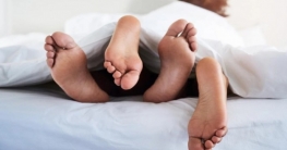 পিরিয়ডের সময় শারীরিক সম্পর্ক উচিত?