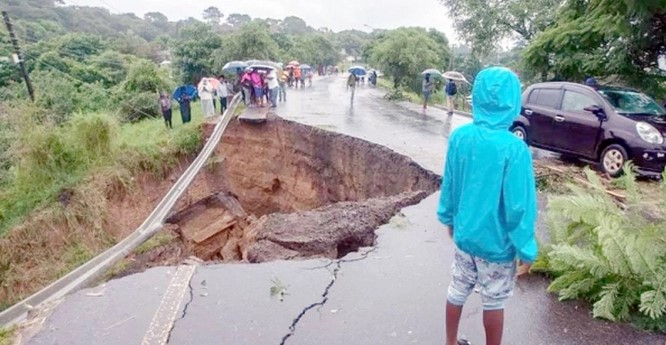 ঘূর্ণিঝড় ফ্রেডির তাণ্ডব, মালউইয়ে মৃত্যু বেড়ে ২০০