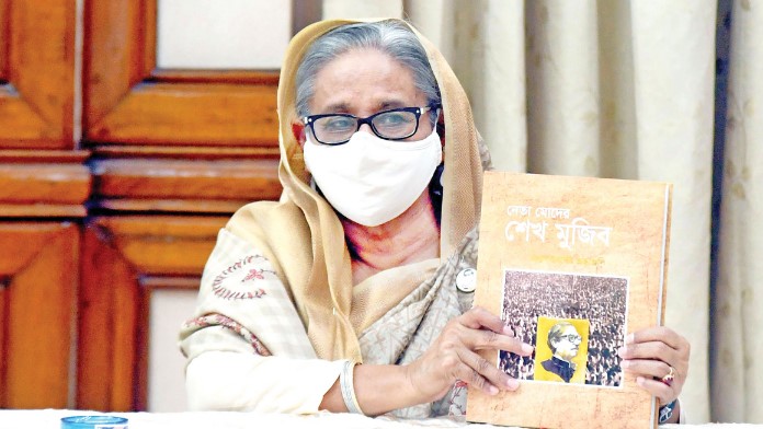 সব বিভাগে ক্রীড়া শিক্ষা প্রতিষ্ঠান স্থাপনের নির্দেশ প্রধানমন্ত্রী