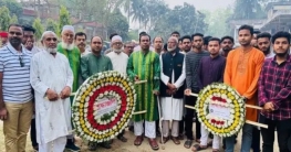 শেরপুরে যথাযোগ্য মর্যাদায় মহান স্বাধীনতা ও জাতীয় দিবস পালিত