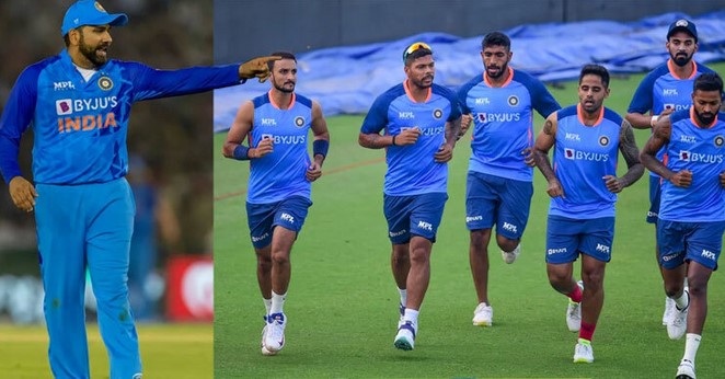 ভারতের ক্রিকেটারদের মোটা বলে খোটা সালমানের ভারতের ক্রিকেটারদের মোটা বলে খোটা সালমানের