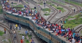 পঞ্চগড়-সান্তাহার রুটে চালু হলো দোলনচাঁপা এক্সপ্রেস পঞ্চগড়-সান্তাহার রুটে চালু হলো দোলনচাঁপা এক্সপ্রেস