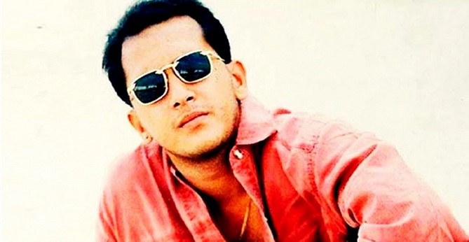 শুভ জন্মদিন ‘স্বপ্নের নায়ক’ সালমান শাহ শুভ জন্মদিন ‘স্বপ্নের নায়ক’ সালমান শাহ