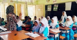 বার্ষিক পরীক্ষার আগে শুরু হচ্ছে প্রাথমিকের পাইলটিং