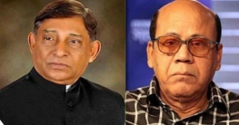 আওয়ামী লীগের সভাপতিমণ্ডলীর সদস্য হলেন মায়া ও কামরুল