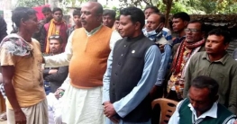 নন্দীগ্রামে নৌকা বিজয়ের লক্ষ্যে যুবলীগ নেতার গণসংযোগ নন্দীগ্রামে নৌকা বিজয়ের লক্ষ্যে যুবলীগ নেতার গণসংযোগ
