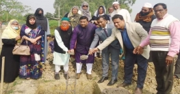 কাহালু টেকনিক্যাল এ্যান্ড কমার্স কলেজের নির্মাণ কাজের উদ্বোধন কাহালু টেকনিক্যাল এ্যান্ড কমার্স কলেজের নির্মাণ কাজের উদ্বোধন