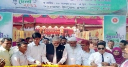 বগুড়ার শেরপুরে দিনব্যাপি ডিজিটাল উদ্ভাবনী মেলা অনুষ্ঠিত বগুড়ার শেরপুরে দিনব্যাপি ডিজিটাল উদ্ভাবনী মেলা অনুষ্ঠিত