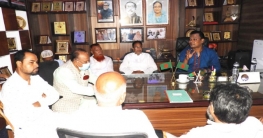 নন্দীগ্রামে নৌকা প্রার্থীকে বিজয়ী করতে আ’লীগের সভা অনুষ্ঠিত নন্দীগ্রামে নৌকা প্রার্থীকে বিজয়ী করতে আ’লীগের সভা অনুষ্ঠিত