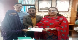 মেধাবী শিক্ষার্থীকে আর্থিক অনুদান দিলেন সোনাতলার ইউএনও মেধাবী শিক্ষার্থীকে আর্থিক অনুদান দিলেন সোনাতলার ইউএনও