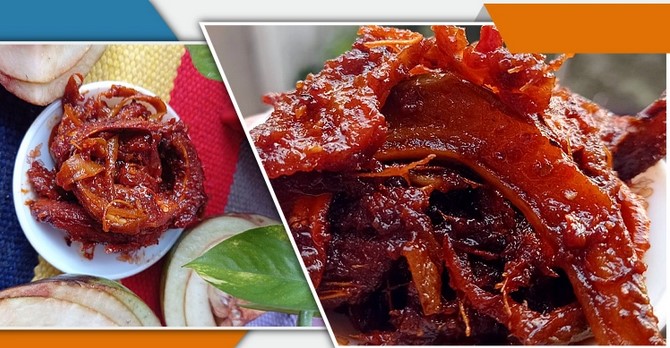 চালতার টক-ঝাল আচারের রেসিপি চালতার টক-ঝাল আচারের রেসিপি
