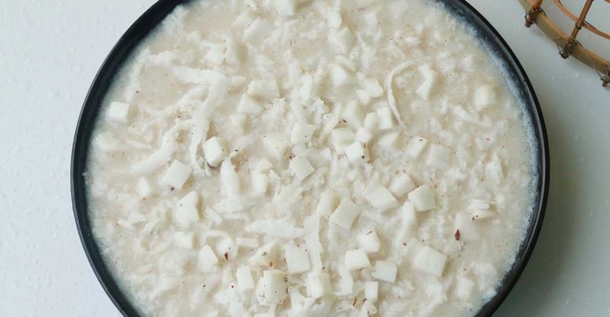 মধুভাত: চট্টগ্রামের ঐতিহ্যবাহী খাবার মধুভাত: চট্টগ্রামের ঐতিহ্যবাহী খাবার