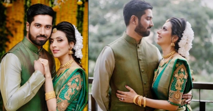 মিমের স্বামী করোনায় আক্রান্ত মিমের স্বামী করোনায় আক্রান্ত