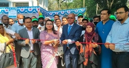 সোনাতলায় প্রানিসম্পদ প্রদর্শনী মেলা অনুষ্ঠিত