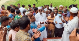 বগুড়ার শেরপুরে ব্রীজ নির্মাণ কাজের উদ্বোধন এমপি হাবিবর বগুড়ার শেরপুরে ব্রীজ নির্মাণ কাজের উদ্বোধন এমপি হাবিবর