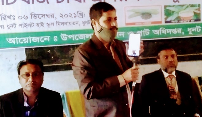 পাট কাঁচামাল হিসেবে সর্বাধুনিক গাড়ির বডি তৈরিতে ব্যবহার হচ্ছে