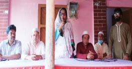 শেখ হাসিনার উন্নয়নের ছোঁয়া এখন প্রতিটি মসজিদ-মন্দিরে: সাহাদারা
