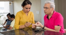 ডায়াবেটিস হলে যেকোনো অসুখ সারানো কঠিন হয় কেন?