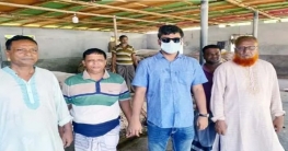 শাজাহানপুরে কোরবানির পশুর চামড়া বিক্রিতে মাঠে থাকবে প্রশাসন শাজাহানপুরে কোরবানির পশুর চামড়া বিক্রিতে মাঠে থাকবে প্রশাসন