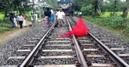 বগুড়ায় লাল নিশানায় রক্ষা পেল ট্রেন বগুড়ায় লাল নিশানায় রক্ষা পেল ট্রেন