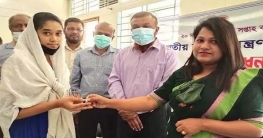 শিবগঞ্জে জাতীয় কৃমি নিয়ন্ত্রণ সপ্তাহ উদ্বোধন শিবগঞ্জে জাতীয় কৃমি নিয়ন্ত্রণ সপ্তাহ উদ্বোধন