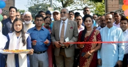 ধুনটে দিনব্যাপী ডিজিটাল উদ্ভাবনী মেলা অনুষ্ঠিত ধুনটে দিনব্যাপী ডিজিটাল উদ্ভাবনী মেলা অনুষ্ঠিত