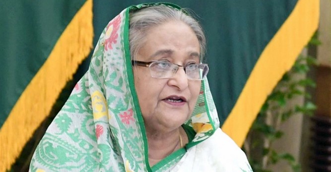 প্রধানমন্ত্রীর জাপান সফর পিছিয়ে যাচ্ছে