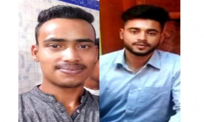 বগুড়ায় ডাকাতি প্রস্তুতির মামলায় গ্রেফতার ২ বগুড়ায় ডাকাতি প্রস্তুতির মামলায় গ্রেফতার ২