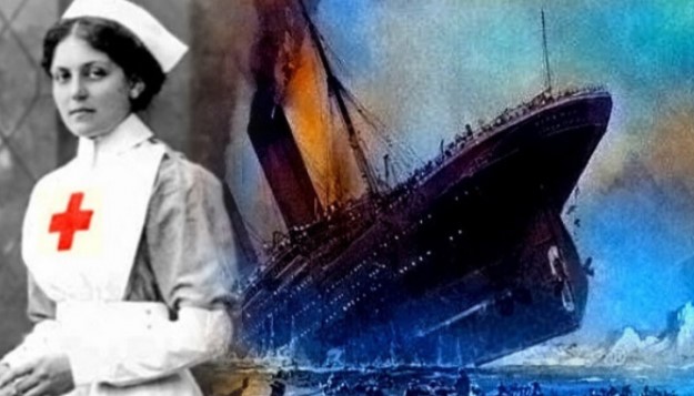 শুধু টাইটানিক নয়, তিন জাহাজডুবি থেকে বেঁচে ফিরেছেন তিনি শুধু টাইটানিক নয়, তিন জাহাজডুবি থেকে বেঁচে ফিরেছেন তিনি